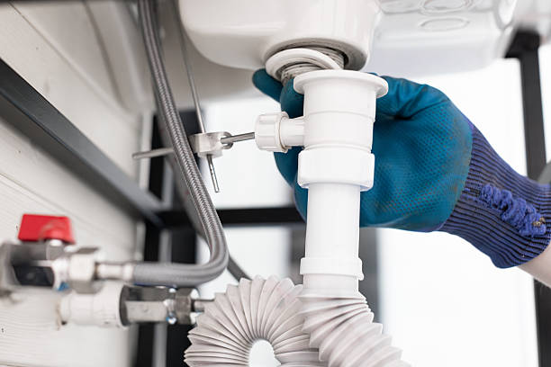 Reliable Drain Cleaning contractor in Thomasville, PA by Masters Plumbing Service